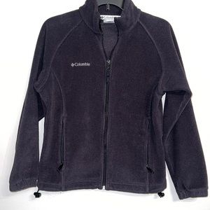 Columbia Fleece jacket